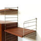 Etagère Nisse Strinning 1960
