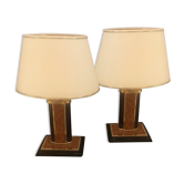 Accent lamps