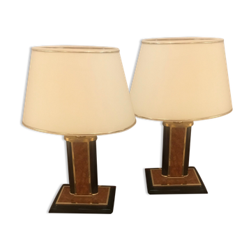 Accent lamps