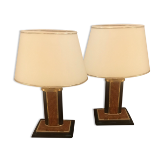 Accent lamps