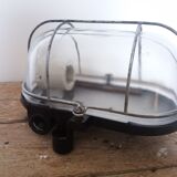 Applied workshop in bakelite