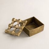 Vintage Ashtray designed  by Holger & Bo