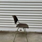 Set of 6 vintage chairs by Helmut Starke, Multi-Set model