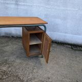 Vintage adult desk