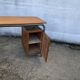 Vintage adult desk