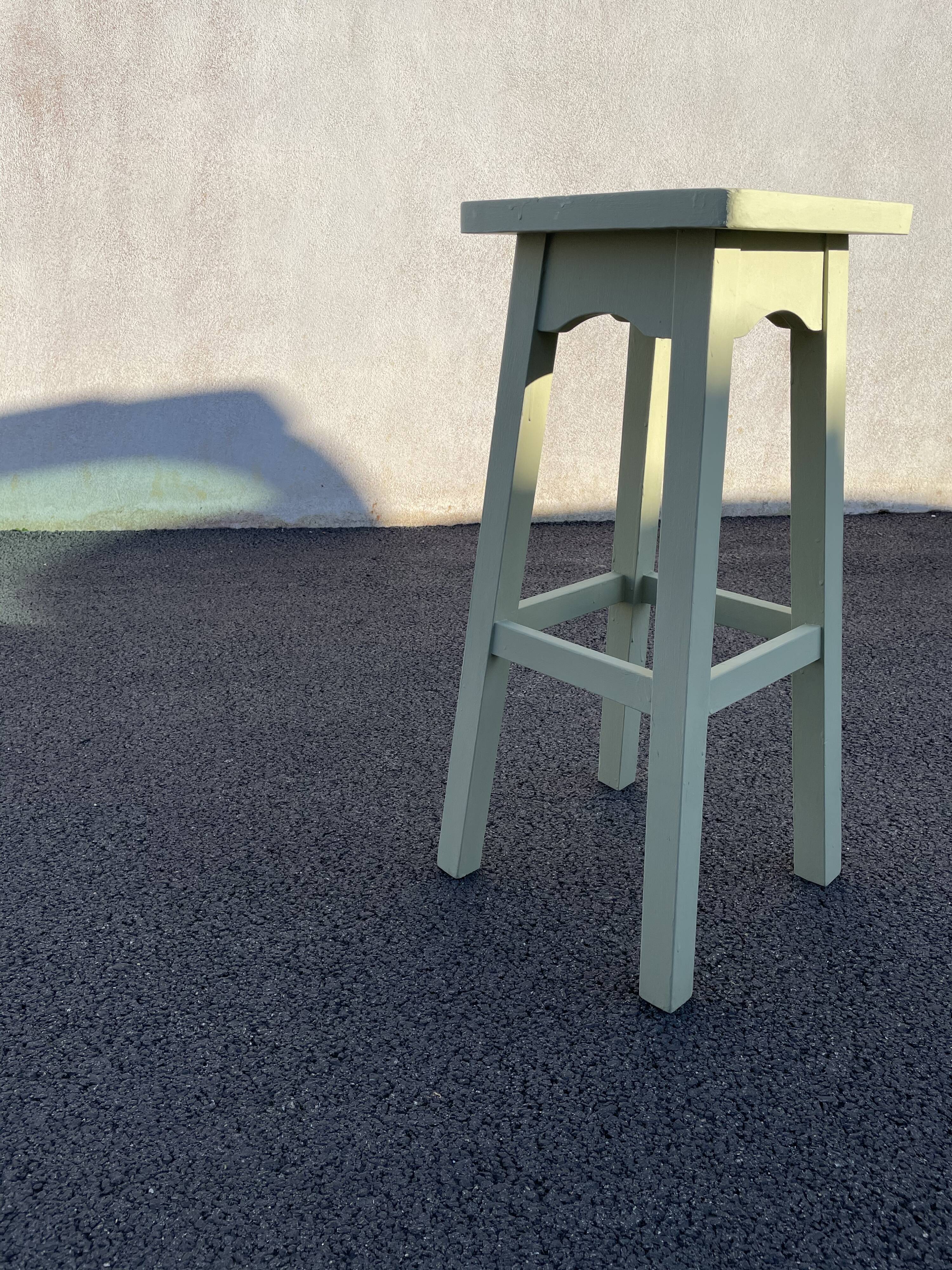 Painter stool
