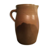 Large sandstone jug 10 liters
