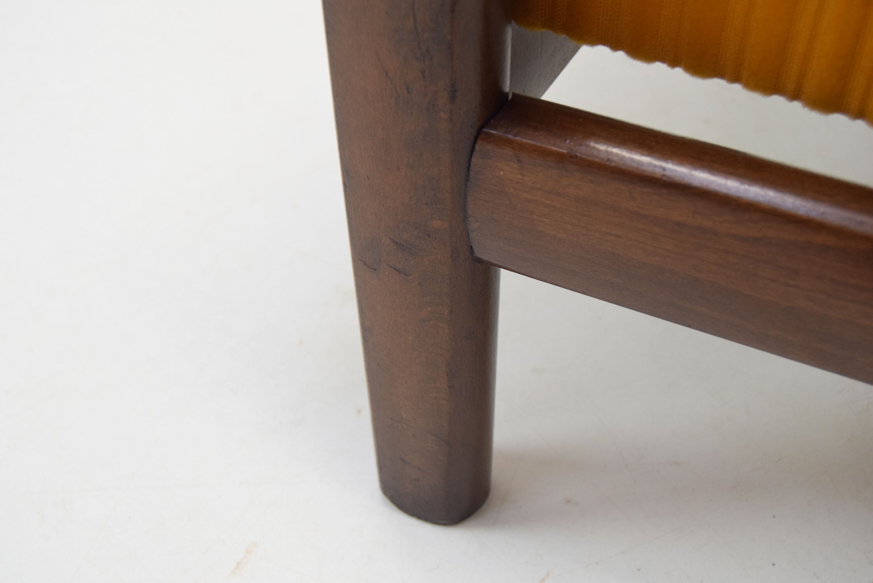 Pair of Mid-century Design Armchairs,1960's.