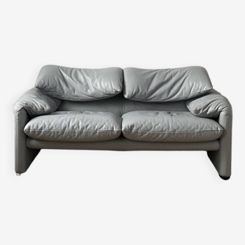 Maralunga 2 seater sofa