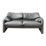 Maralunga 2 seater sofa