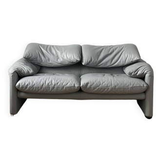 Maralunga 2 seater sofa