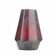 Vase Art Déco, Tchécoslovaquie, années 1930