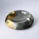 Brutalist ashtray by Arte3, 1980, Spain