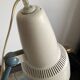 Philips lamp from the 1950s-60s.