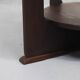 Art Deco side table