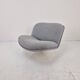Pair of Artifort Model 508 Swivel Lounge Chairs by Geoffrey Harcourt, 1980s