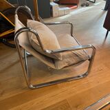 70s armchair