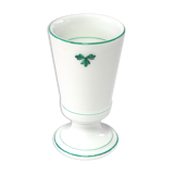 Mazagran in limoges porcelain