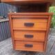 Bureau, années 1960