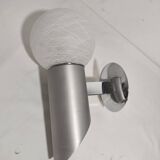 Aplique de pared. España, 1970s.