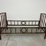 Bentwood chair no.25 by Fischel