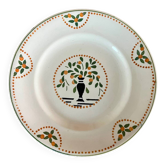 Longwy Brest flat plates