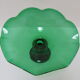 Pair of Art Glass Bowls,by Glasswork Novy Bor,1930's