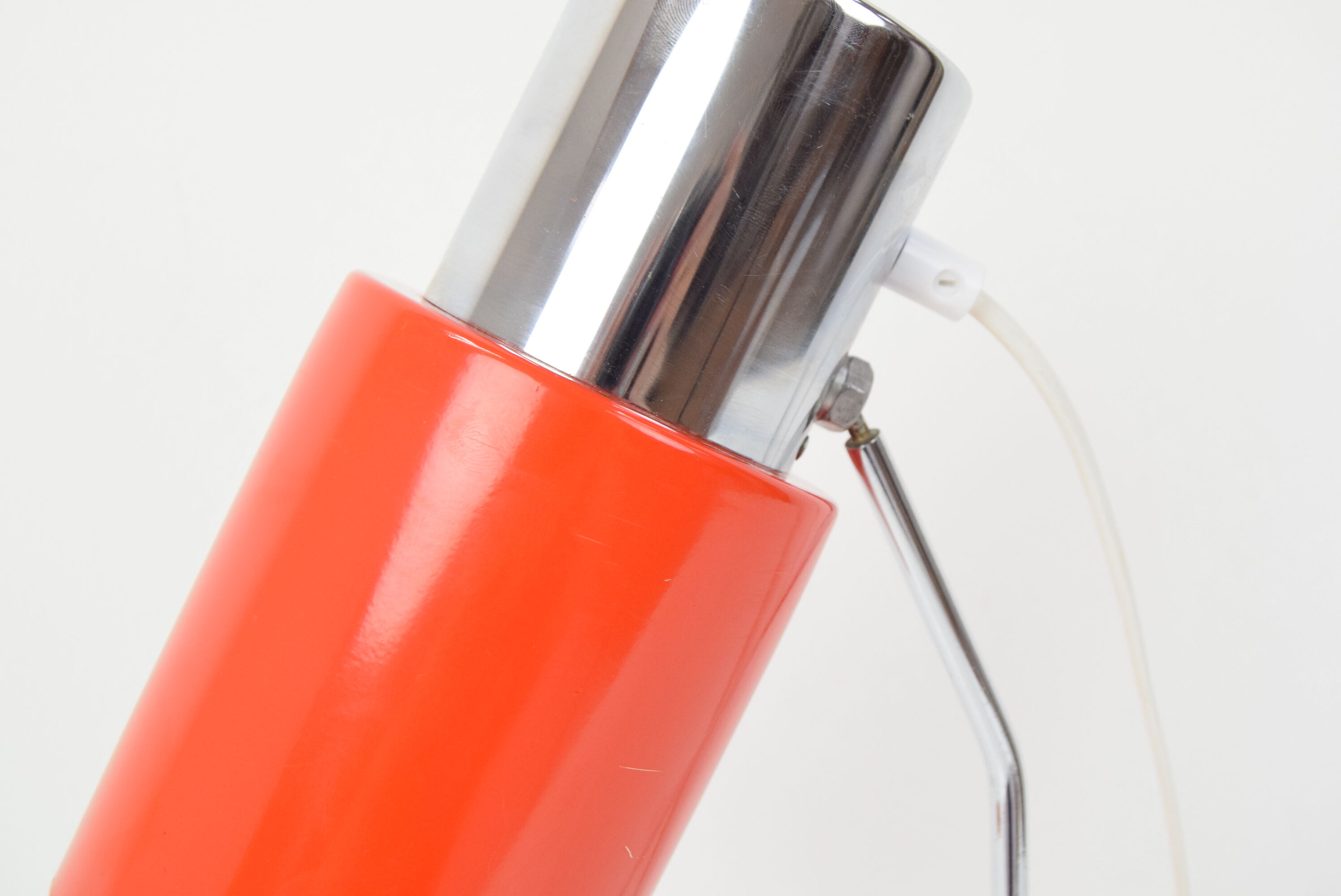 Mid-Century Lamp Napako 1970´s