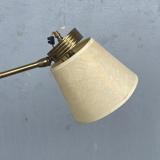 Floor lamp 1950 rotary/tilting