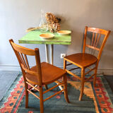 Bistro table Tolix 50s