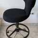 Set of 4 Pivot Counter Stools by Antonio Citterio for Vitra