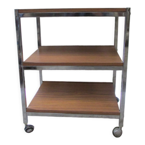 Desserte bureau vintage