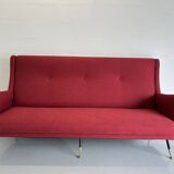 Sofa Italy 1960’s