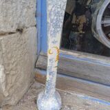 Vase soliflore Quimper Brittany ceramic soliflore