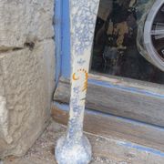 Vase soliflore Quimper Brittany ceramic soliflore