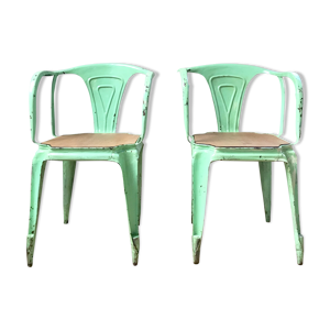 fauteuils Multipl's