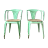 Multipl's armchairs