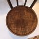 Chaise bistrot