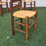 6 chairs
