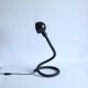 Lampe serpent par Happylight, années 1980