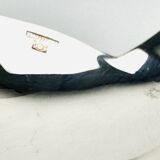 Christofle Serving Spoon, Orly Model by Lino Sabattini