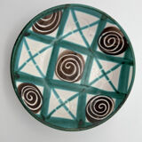 Cup cut Vallauris Robert Picault