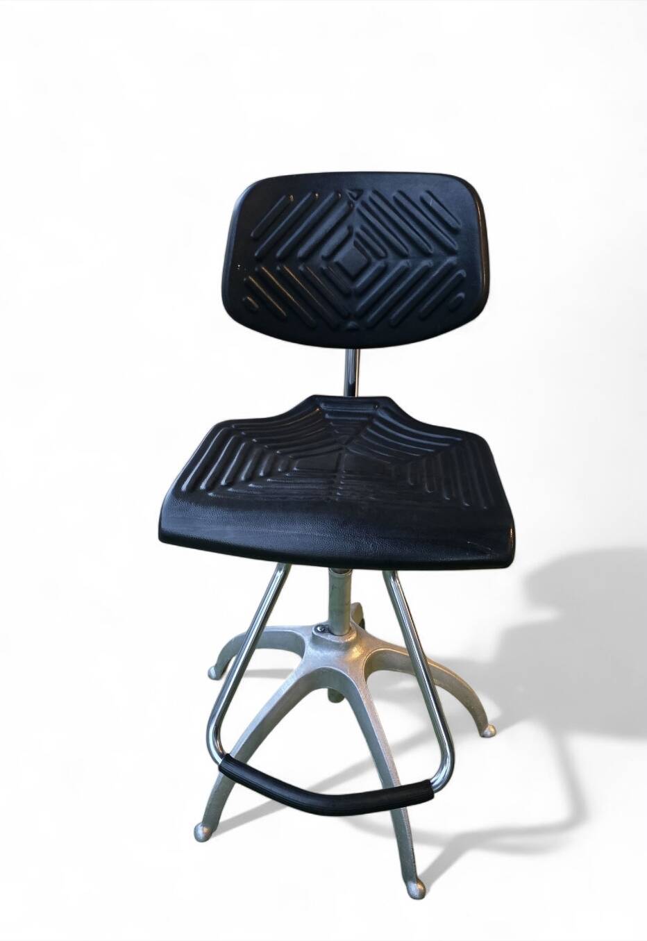 Vintage chair Unico Graber SA - Circa 1960