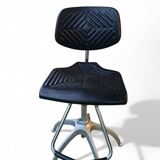 Vintage chair Unico Graber SA - Circa 1960