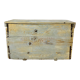 Oil can storage box