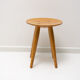 Mid century stool by ÚLUV, 1960´s, Czechoslovakia