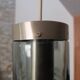 Suspended Bulb lamp by Frank Ligtelijn for Raak 1970s