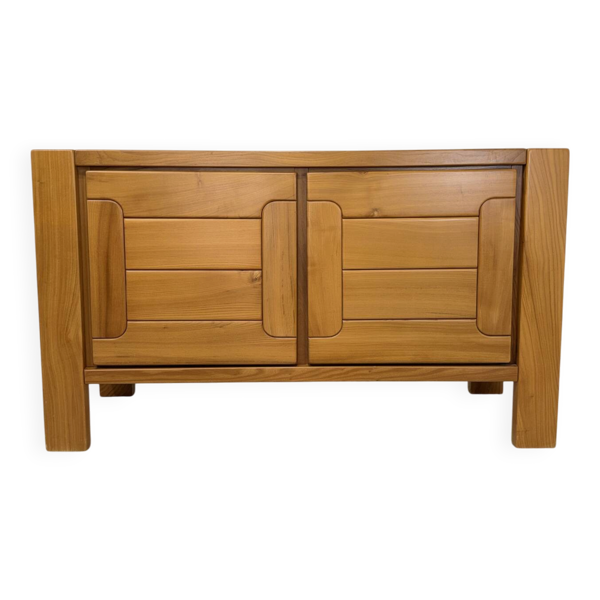Buffet Vintage Atelier  Chauvin années 70