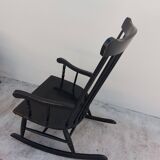 Rocking chair 1950 vintage