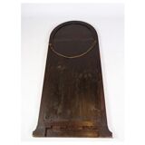 Antique Christian VIII Mirror in Mahogany from around the Year 1860s